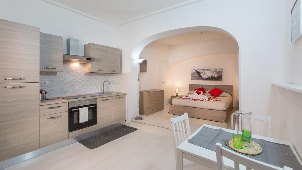 Beato Angelico Studio Rome Extérieur photo